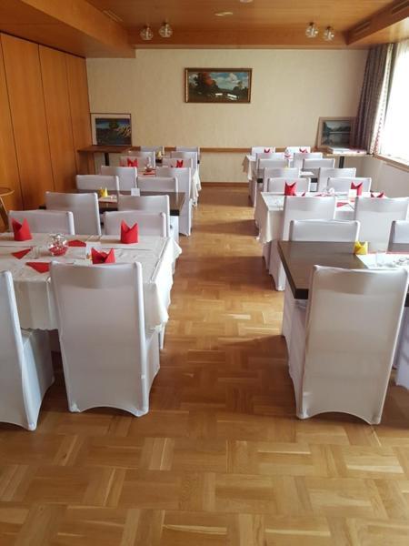 Gast Haus Weisses Schaefli Арбон Экстерьер фото